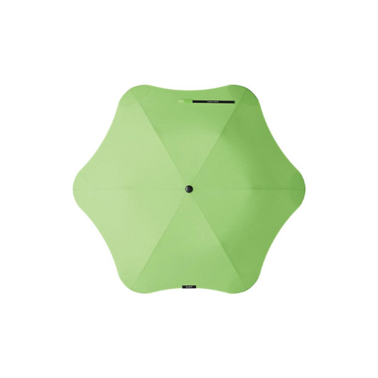 Meadow Green Top Image BLUNT Metro Umbrellas